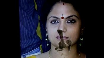 Cum on Mature Slut Aunty Asha Sarath  Man Porn 03 xHamster