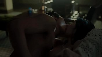 Obsessed(2014) - Korean Hot Movie Sex Scene 3